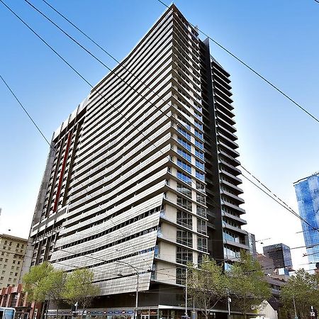 Astra Apartments Мельбурн Экстерьер фото