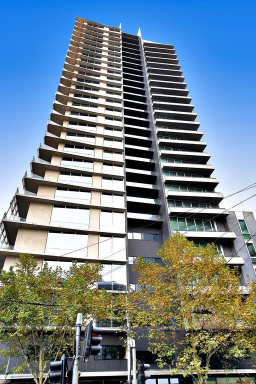 Astra Apartments Мельбурн Номер фото